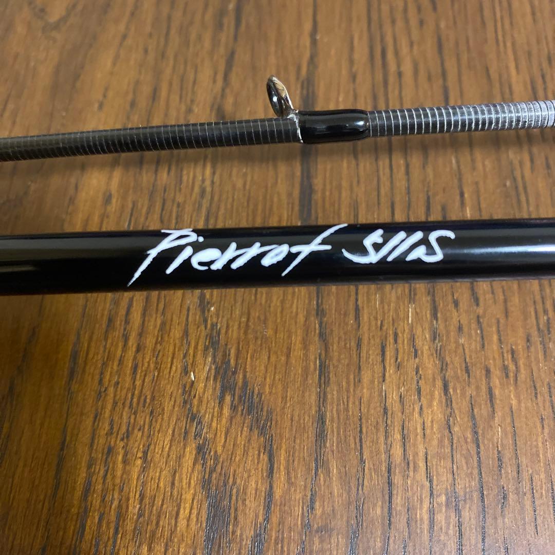 トゥルースジャパン ピエロ 511S TRUTHJAPAN Pierrotの通販はau PAY