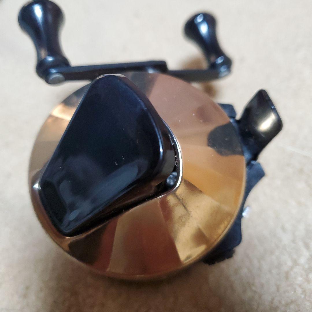 ZEBCO OMEGA181 美品 - メルカリ