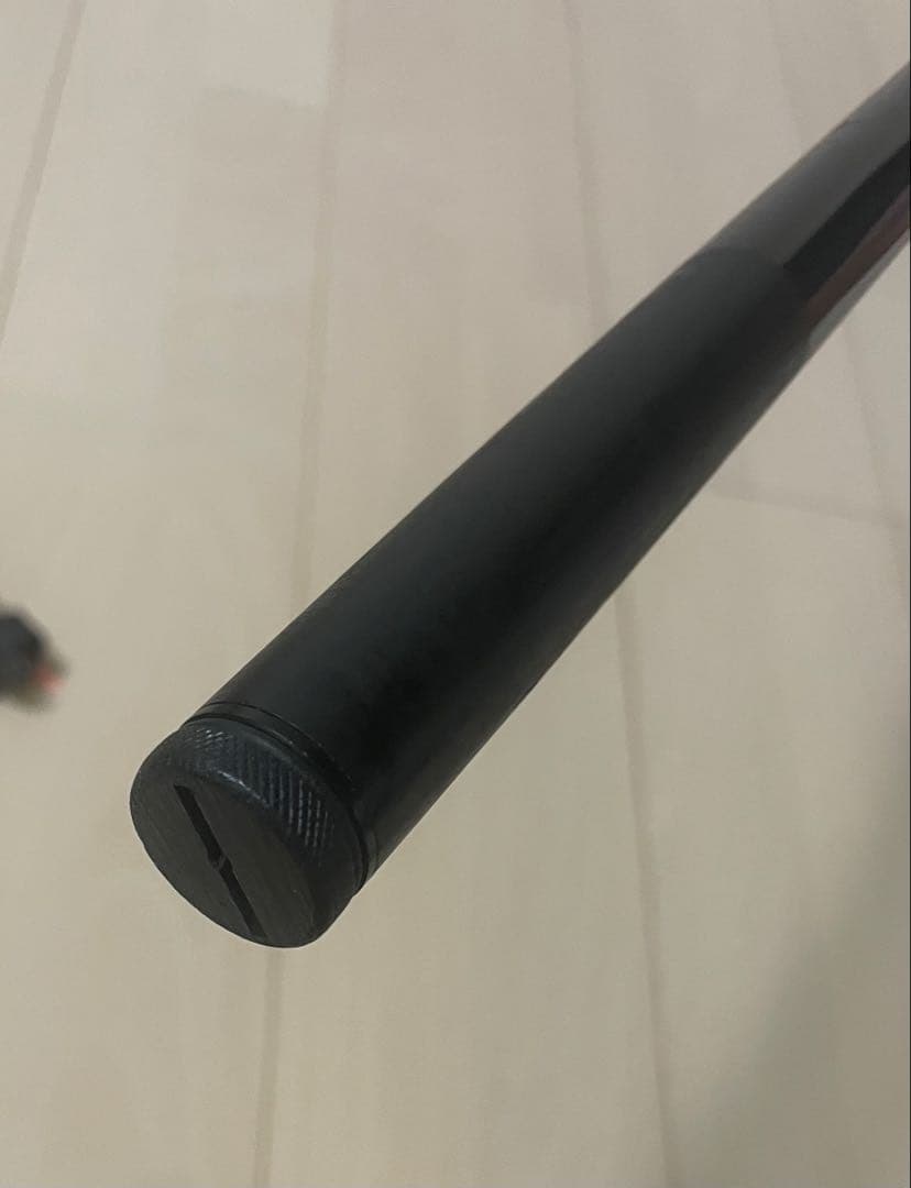 宇崎日新 プロ スクエア マルチ チヌ P 2号450 磯竿 - メルカリ