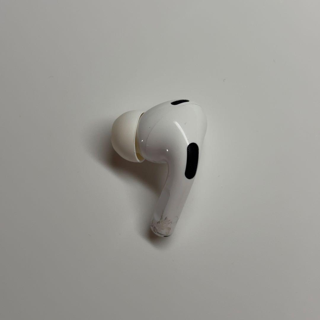 Apple AirPods Pro 2世代 片耳 L 片方 左耳 229 - メルカリ