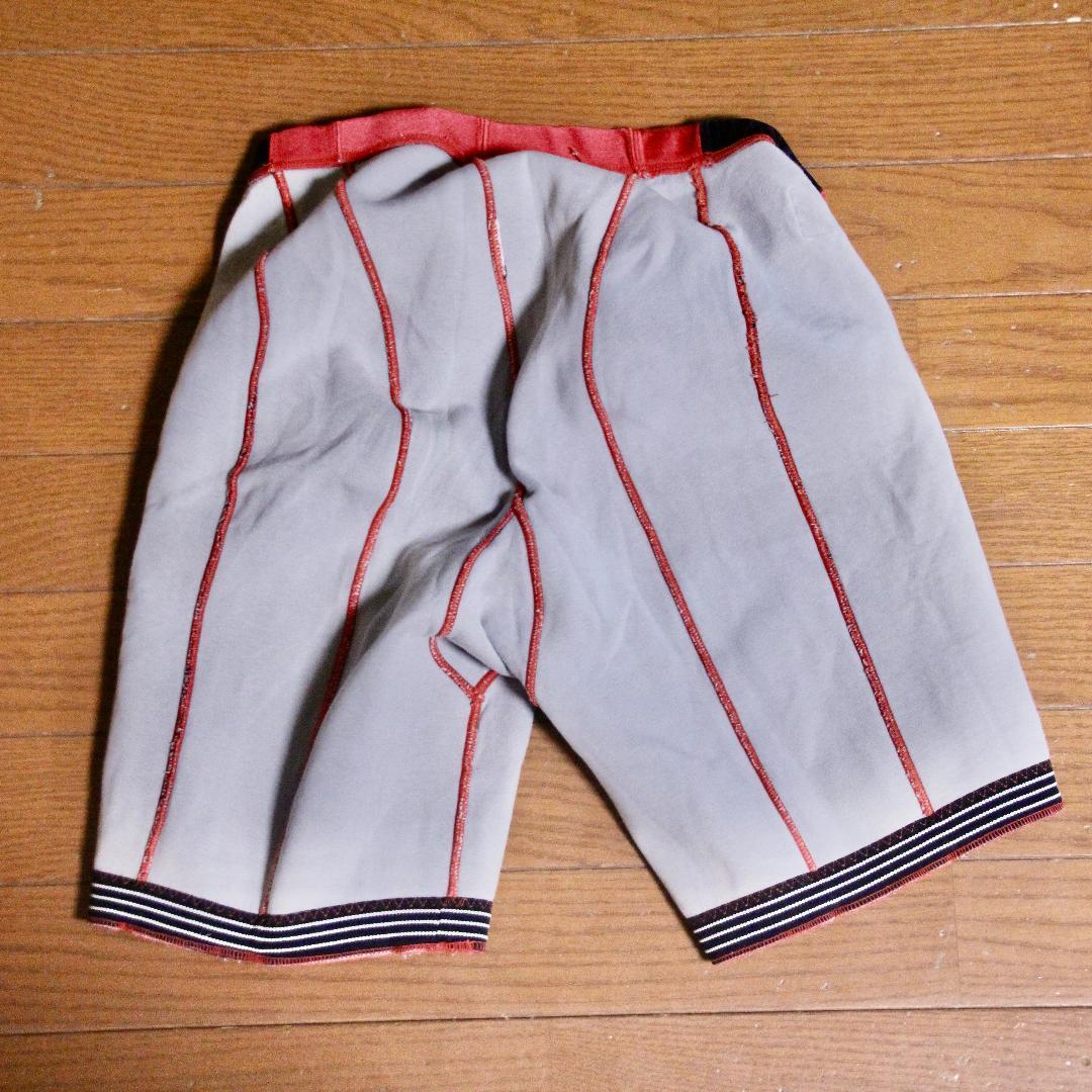 レア 非売品 S級S班 SSクラス 競輪 レーサーパンツ - メルカリ