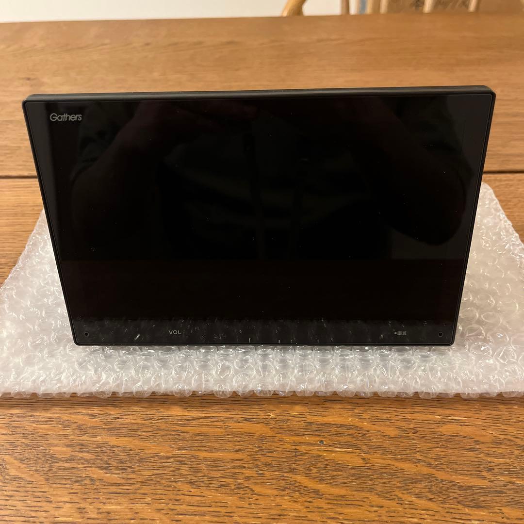 ホンダ純正Gathersディスプレイオーディオ VX-240ZFE - メルカリ