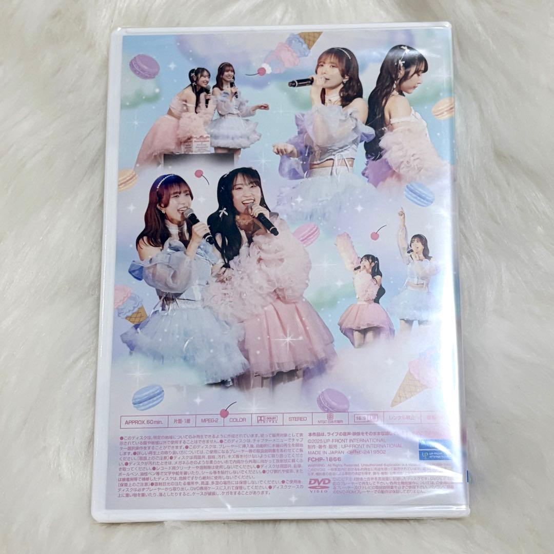 れいるる2 FCイベント 2025 DVD - メルカリ