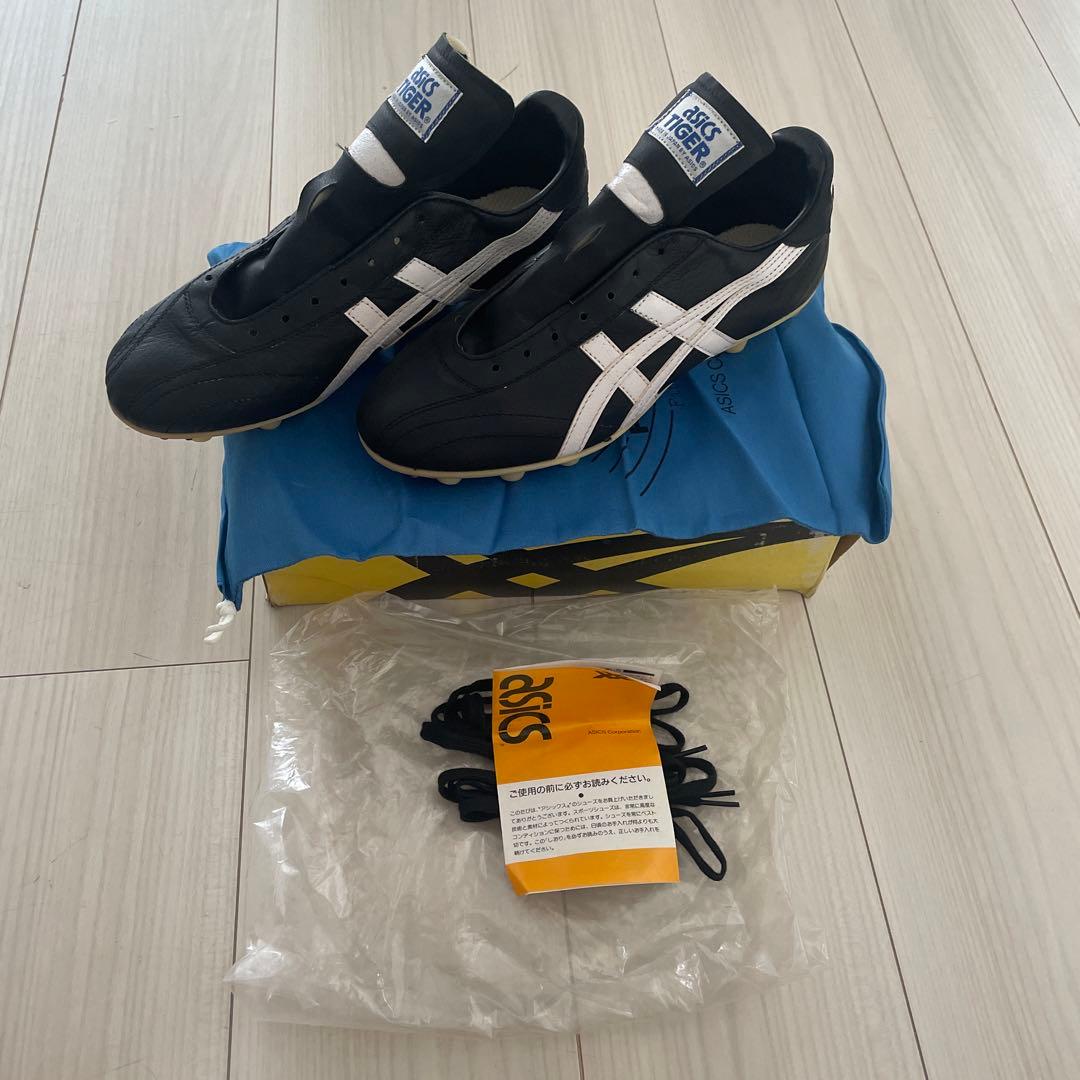 アシックス　インジェクター850 25.5cm