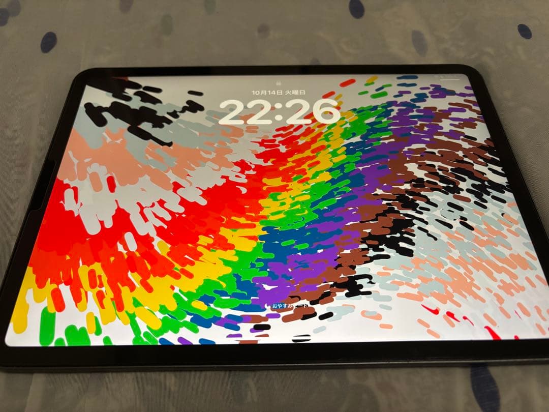 C*i様 【10/26まで】iPad Pro 11インチ 256GB 11インチiPad Pro Wi-Fi 256GB - スペースグレイ [整備済製品] - Apple