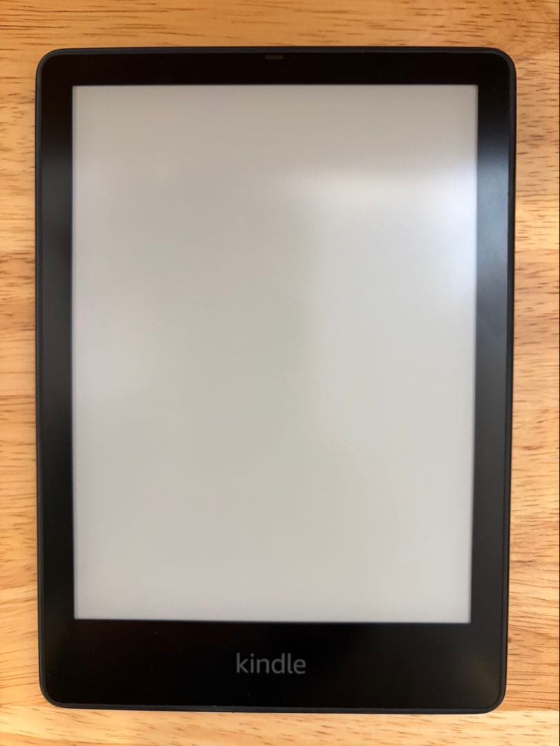 Kindle PaperWhite シグニチャーエディション第11世代 32GB Amazon.co.jp: Kindle Paperwhite シグニチャー エディション (32GB