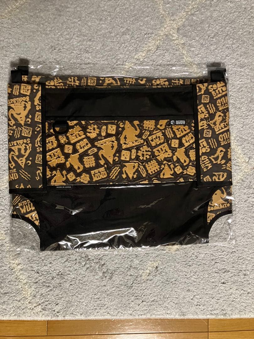 ソマビト マイスターシートレザー キャメ黒 新品未開封 - メルカリ