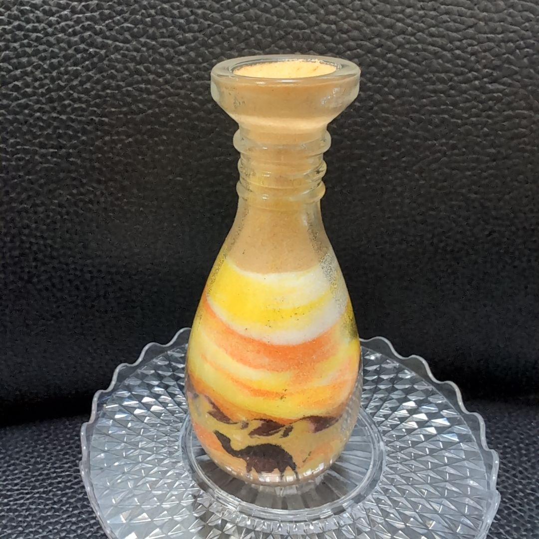 大阪万博2025 ヨルダンパビリオン サンドアート小サイズ - メルカリ