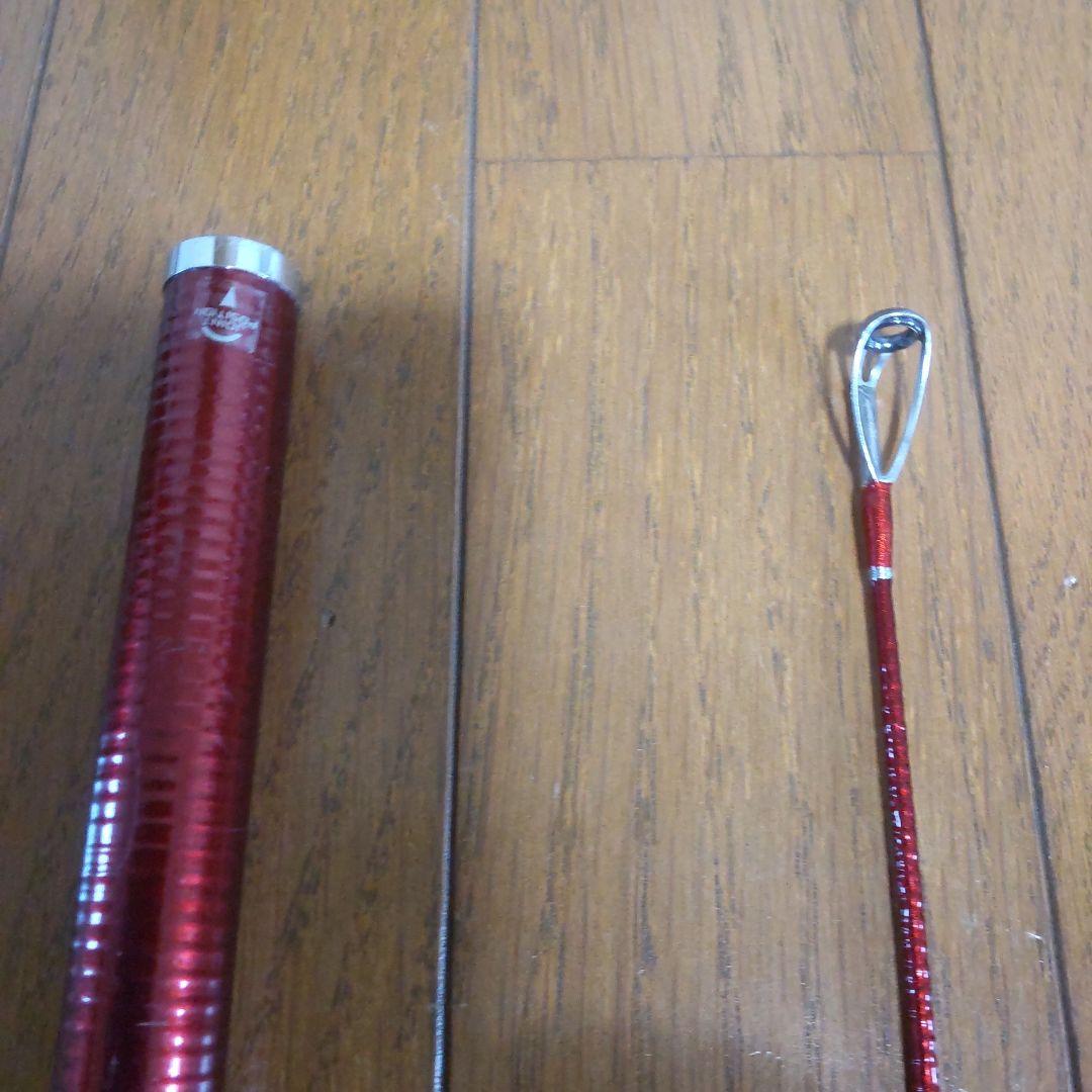 新着アウトドア・釣り・旅行用品 - ダイワ プロキャスター 27-405