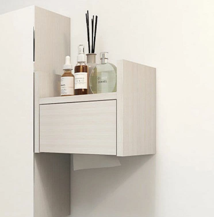 アーネインテリア 多目的ラック arne（アーネ） 本棚 ディスプレイラック ホワイト フリーラック