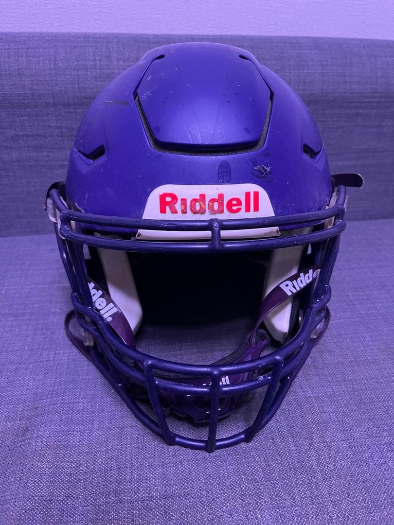 Riddell speed flex Mサイズ 2020年製 arizona-cardinals-riddell-