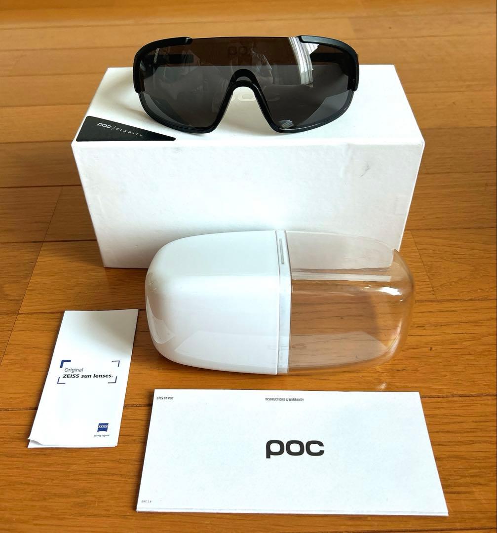 Y*K様 POCポックCRAVE クレイブ Uranium Black □ 公式 □ POC/ポック バックパック 25122-1002 コラムVPDバック