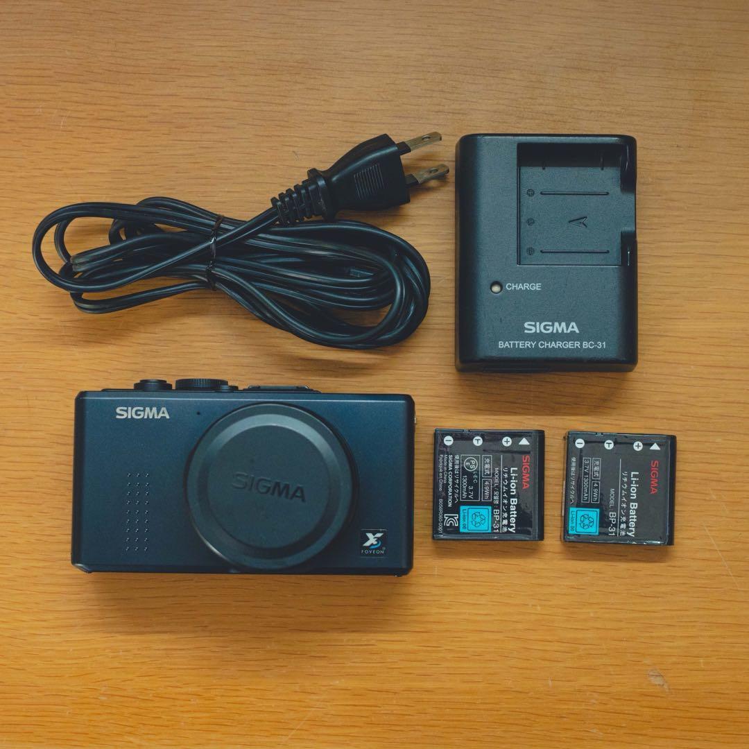 SIGMA DP2 コンパクトデジタルカメラ シグマ、デジタルカメラ「DP2」を4月24日発売 - 価格.com