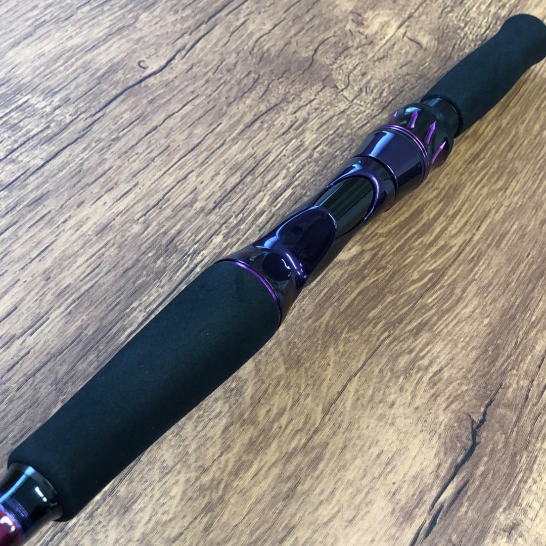 ダイワ ハートランド リベラリスト 763M+RSB-23 No.1601 - メルカリ