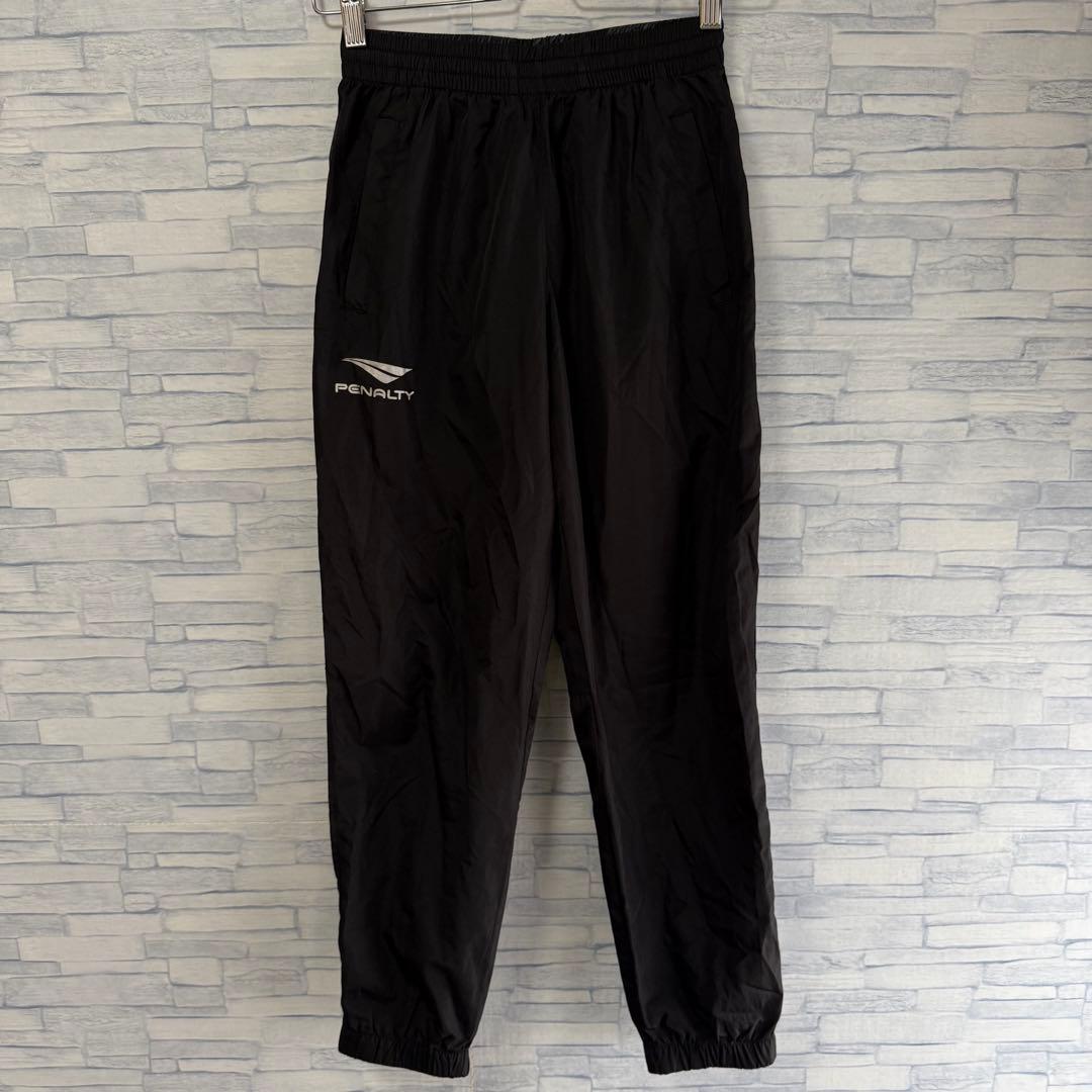 Penalty ペナルティ ピステパンツ ブラック 150 - メルカリ
