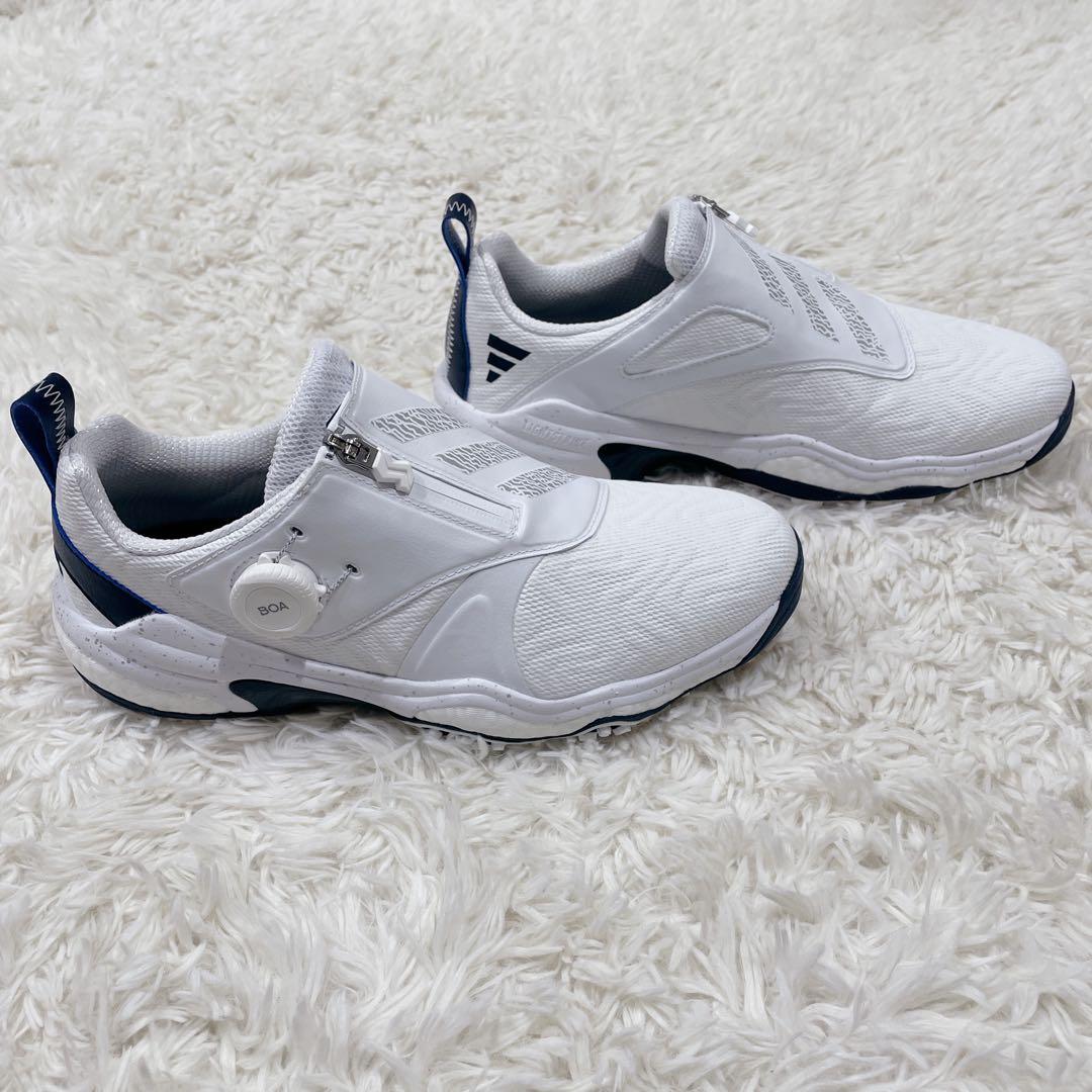 adidas アディダス コードカオスボア25 サイズ 25.5cm