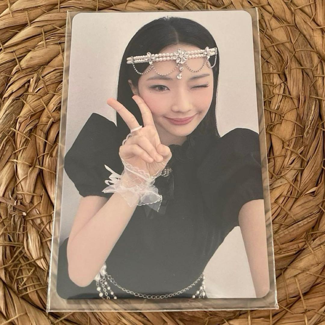 BABYMONSTER ルカ トレカタワレコ特典 - メルカリ