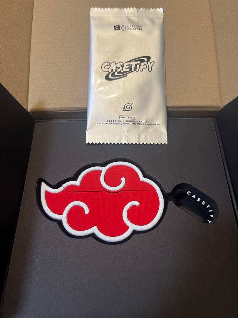 CASETiFY Akatsuki AirPods Pro 2 ケース 暁 - メルカリ