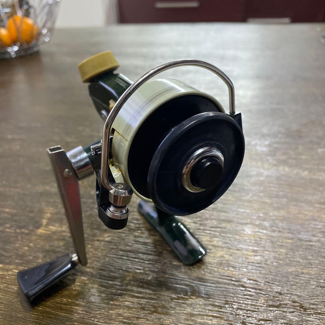 Abu カーディナル33 オリジナル1975年 - メルカリ