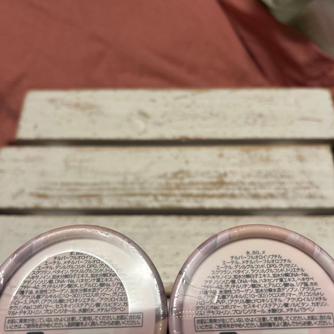 新品】ムーサ バブル ブライトニング パック 12個入り×2箱 日本製 非売品