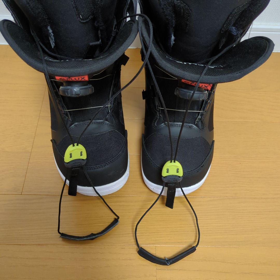 FLUX スノボ ブーツ 26.5cm