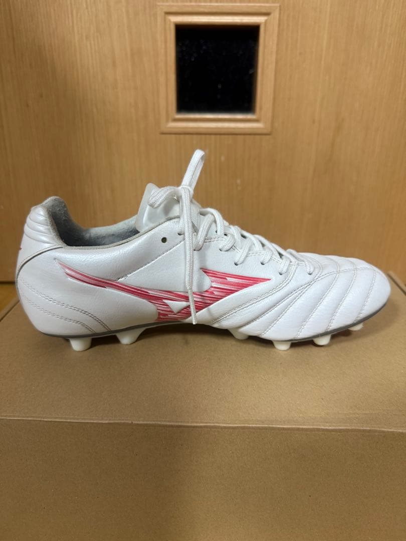 ミズノ　モナルシーダネオ3 ワイド 　エリート　24.5cm