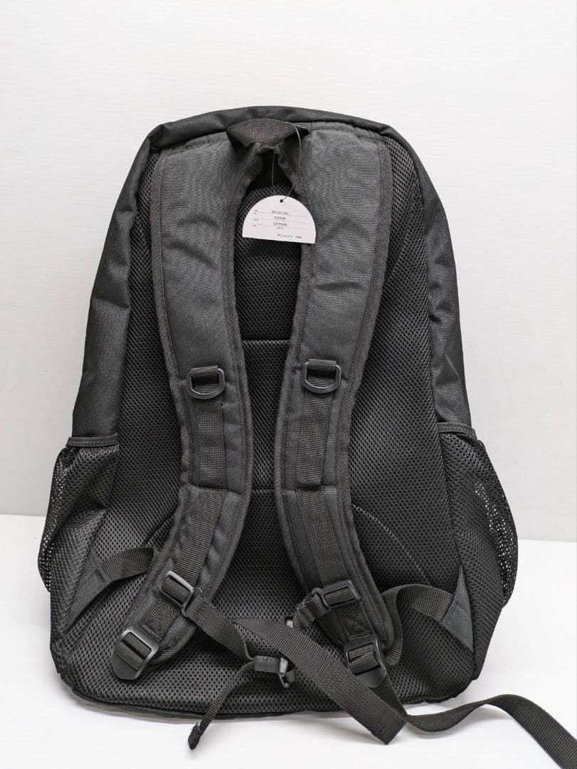 新品未使用！B.ball 大容量リュック 部活 クラブ 等に♪ - メルカリ