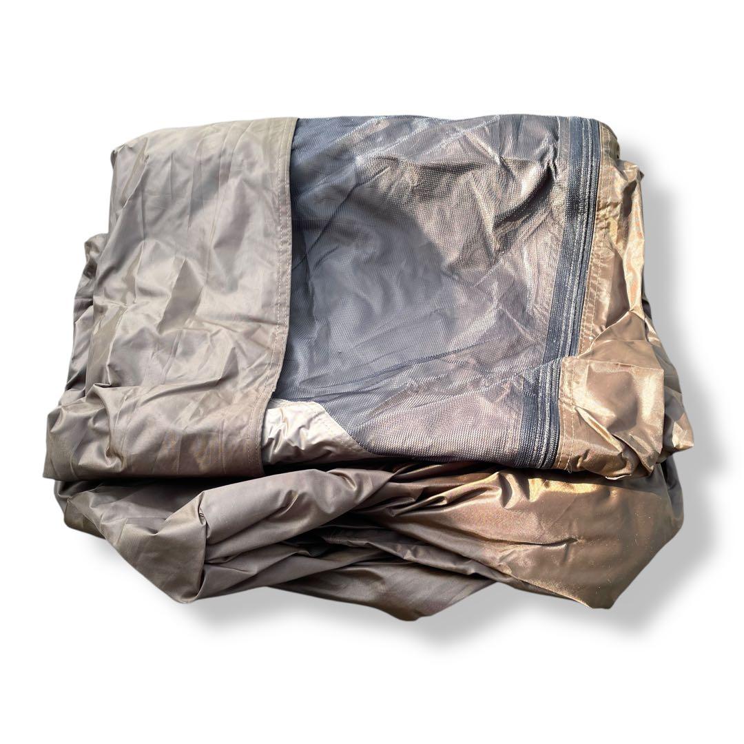 美品】Snow Peak インナーテント ポール・ペグ付き/TP423I/廃盤 - メルカリ