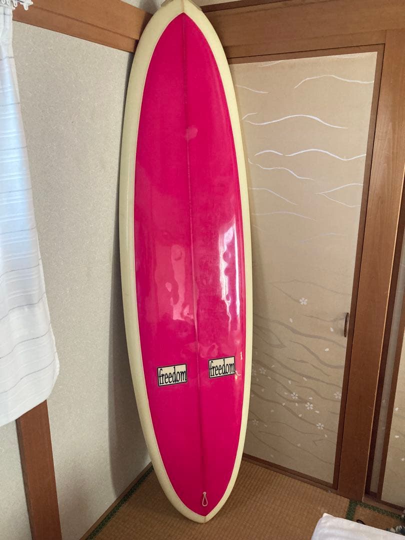 freedom サーフボード ミッドレングス　引き取り限定　ニットケース付き 楽天市場】サーフボード ニットケース TOOLS TLS KNIT CASE Fun 7'6