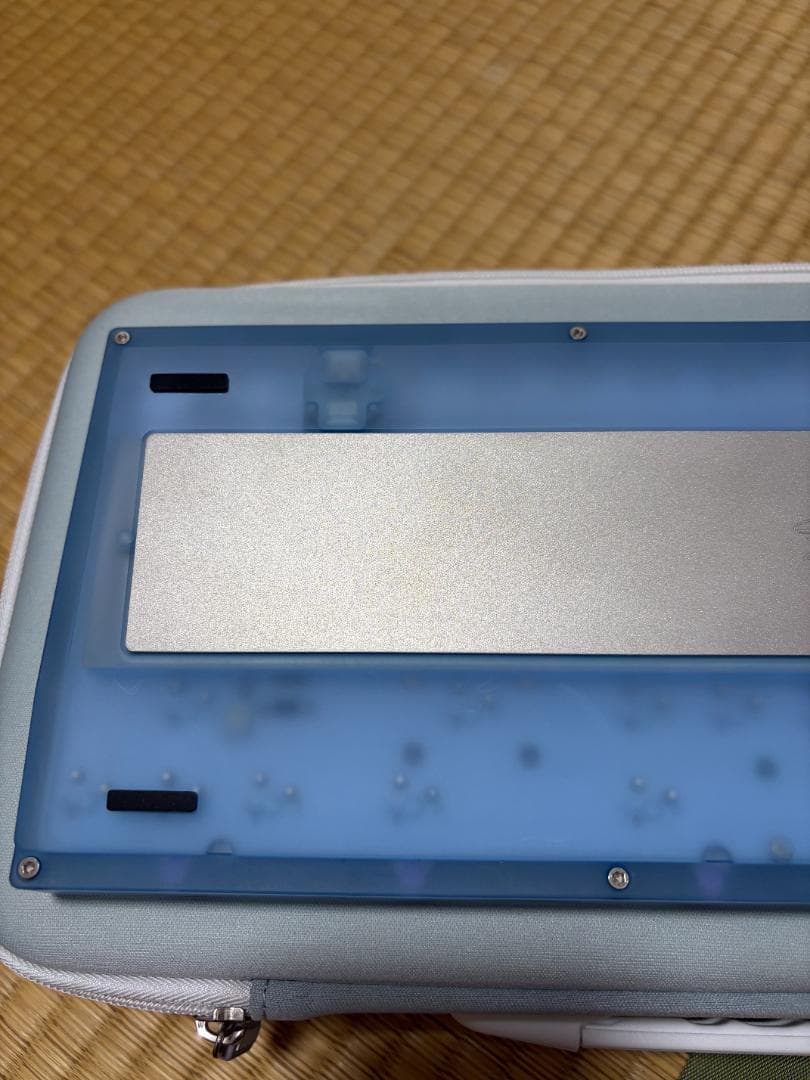 年末値引 自作キーボード kibou Lamy R2 PC 限定バージョン キーボード