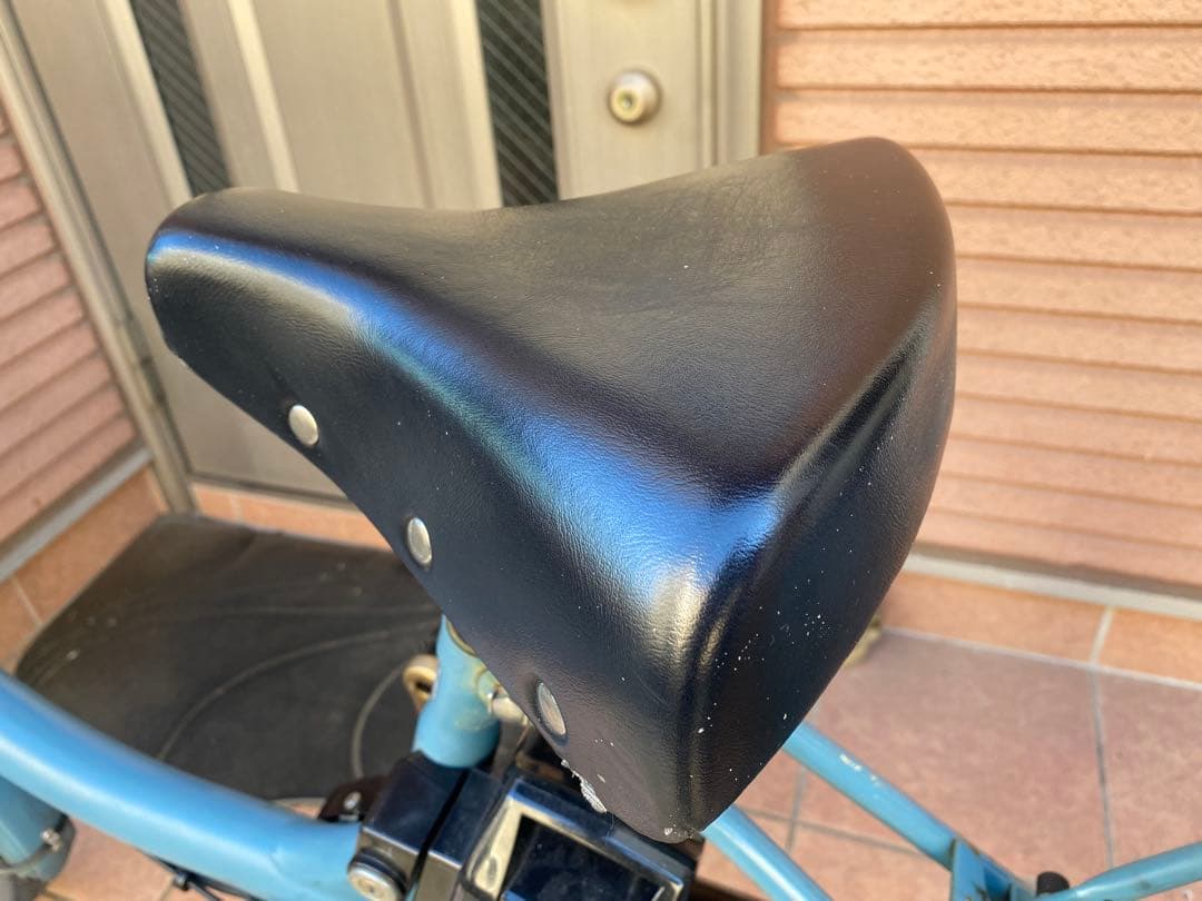 電動自転車　PASベース　NOiS バイク　B 15.4Ah 指定地域配送無料