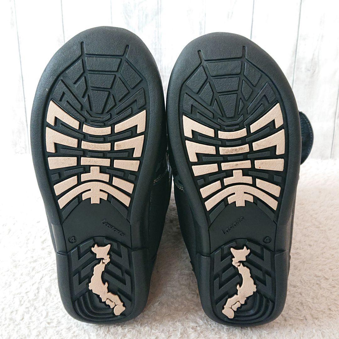 美品【LASTARTS】ラスターツ LS915 BOA 23.5-24cm - メルカリ