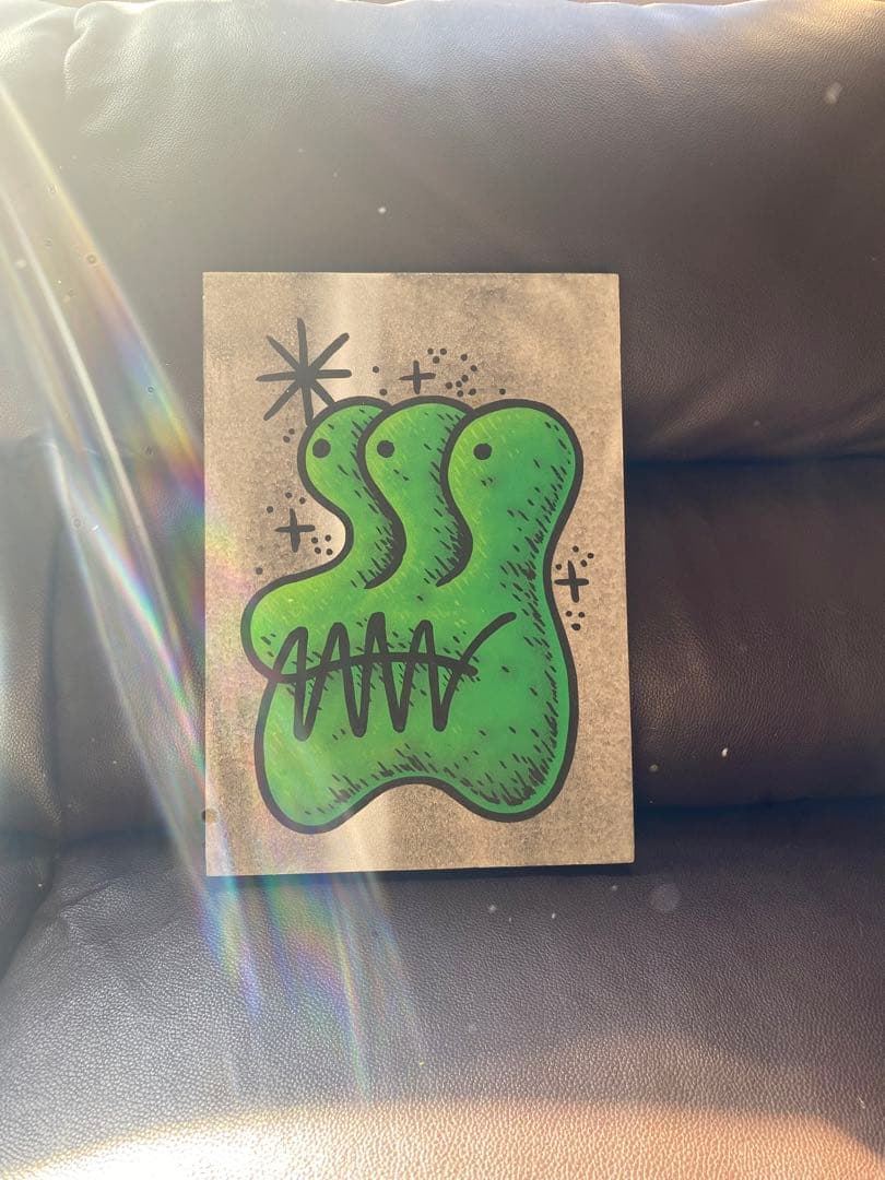 KICHI グラフィティ - メルカリ