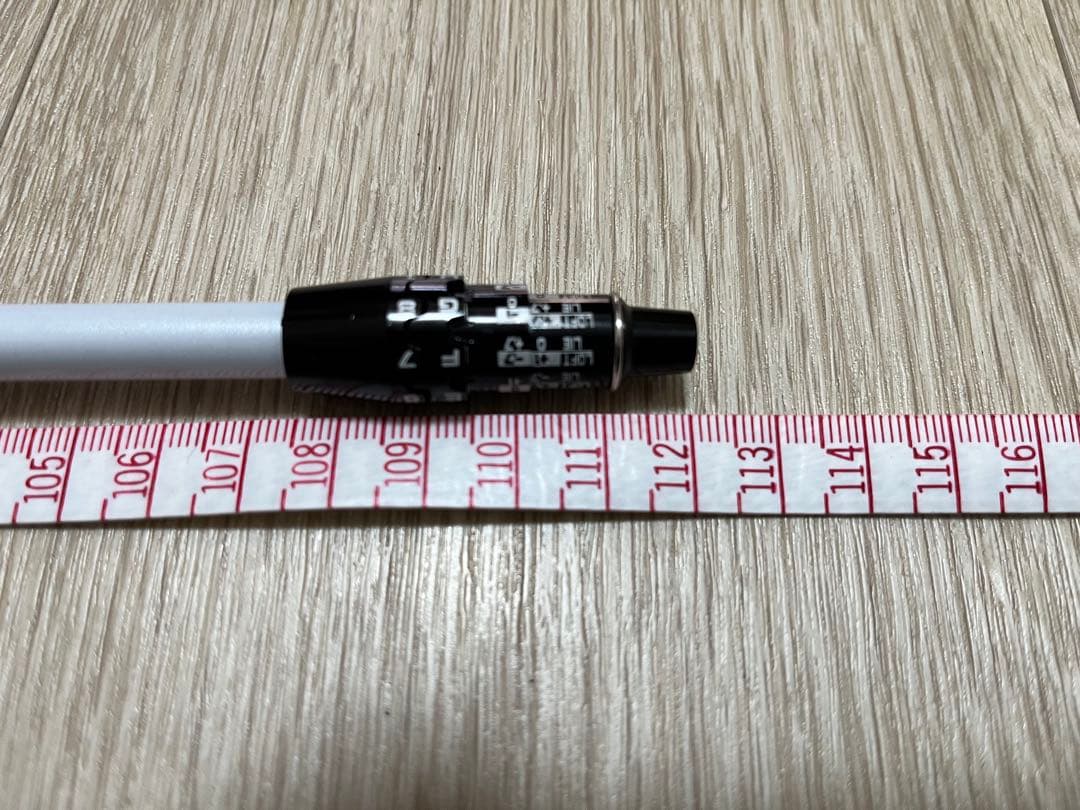 TOUR AD GC-5 DRシャフト R1(SR相当)コブラDS-ADAPT - メルカリ