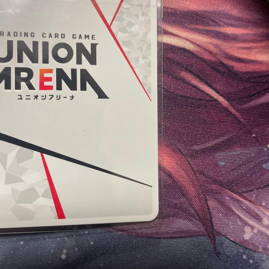 美品】白夜叉 ワンバトルカップ プロモ AP 未開封 銀魂 ユニオン