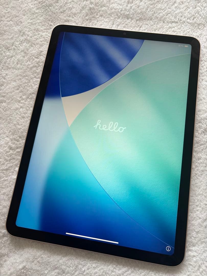 iPad Air 第5世代 256GB ＋ Apple Pencil 第2世代 - メルカリ