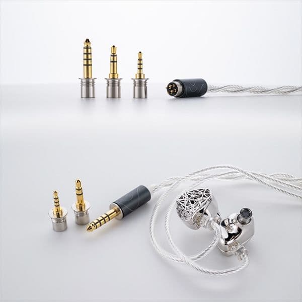 水月雨】雪月花（moondrop beautiful world）新品未開封 - メルカリ