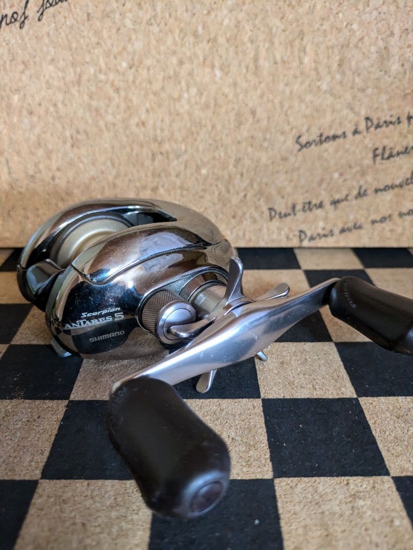 499. 99アンタレス5 /R 初代 - メルカリ