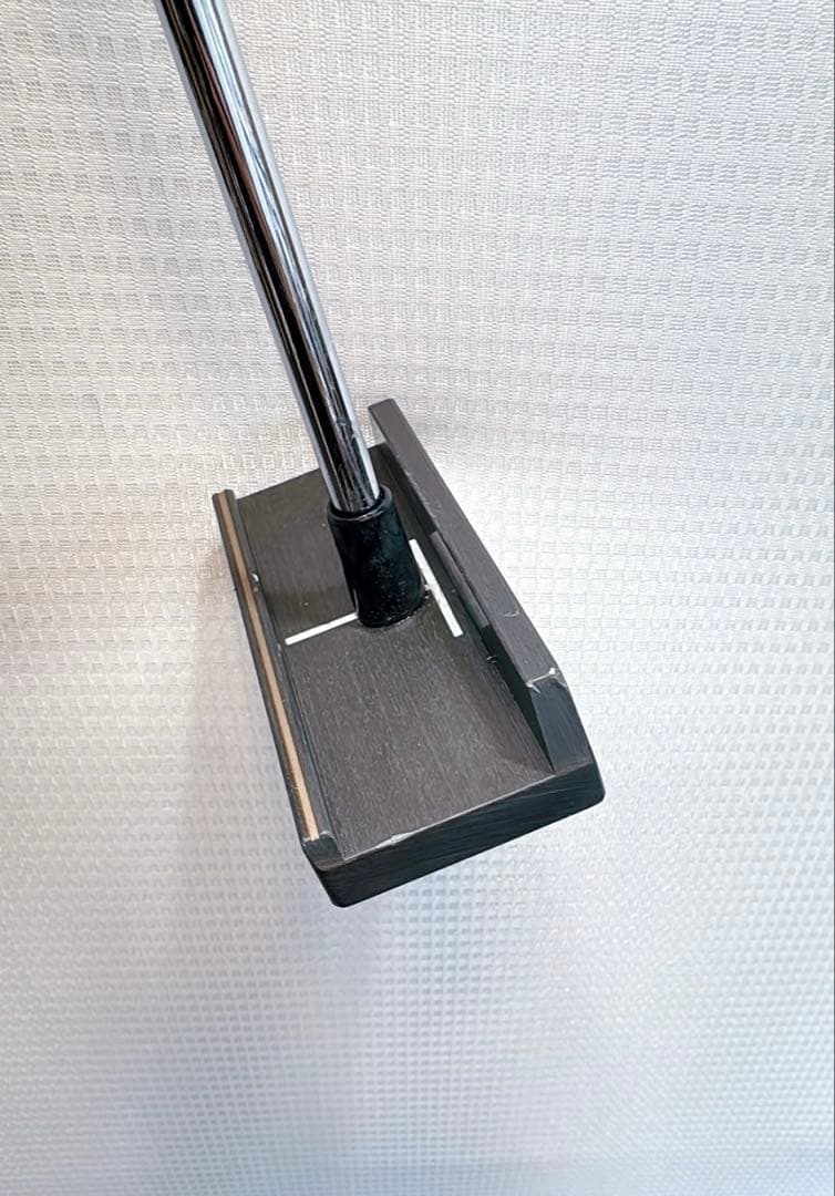 j-BEAMジェイビームJP055ジュラルミン短め長尺センターゼロトルク