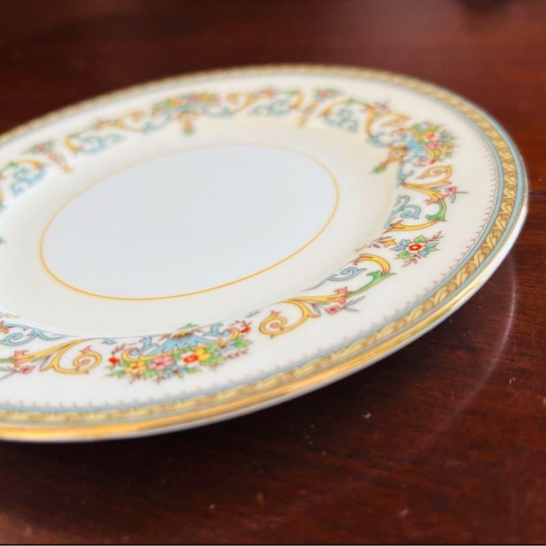 希少 Aynsley エインズレイ 16cmプレート ヘンリー - メルカリ