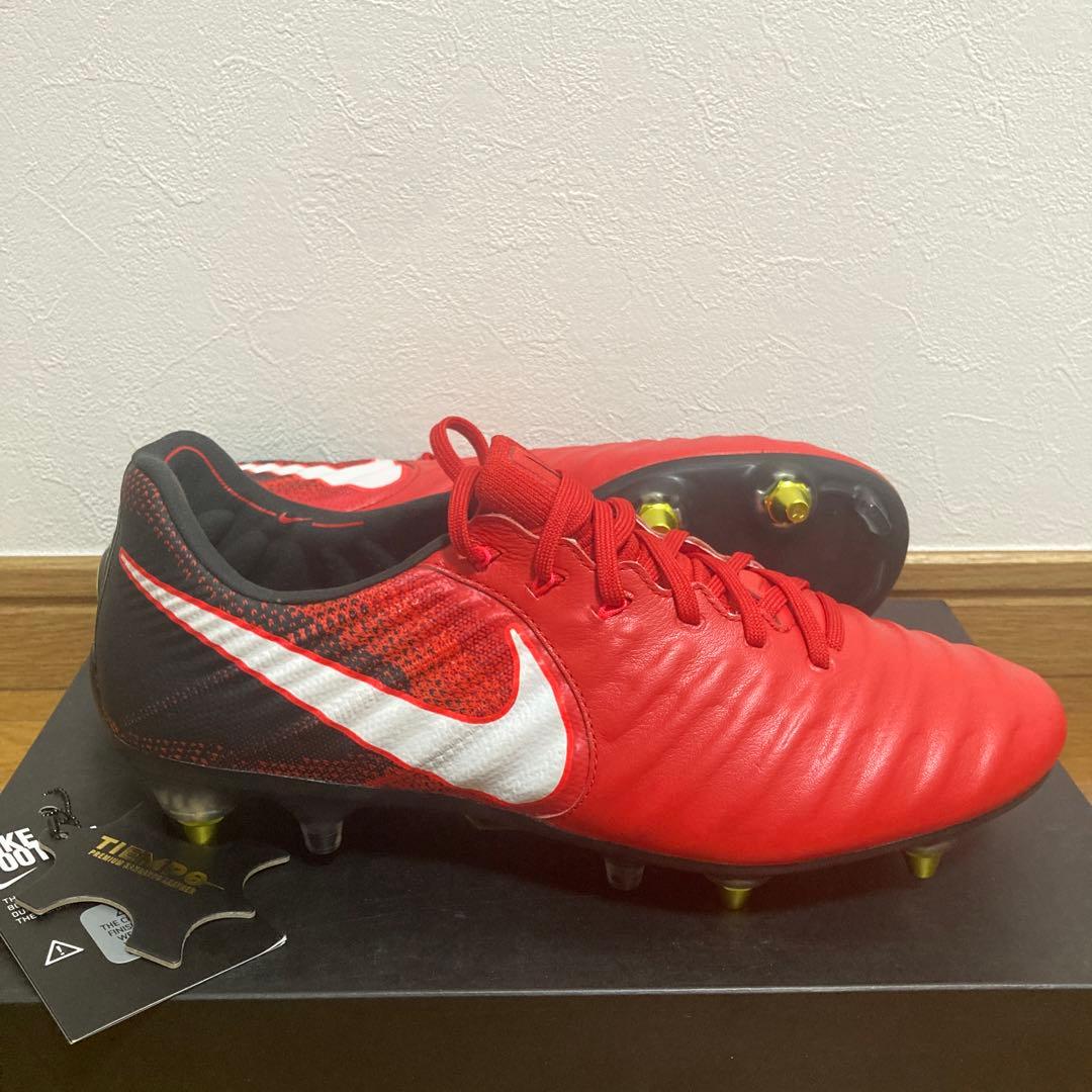 ナイキティエンポレジェンド7 SG - メルカリ