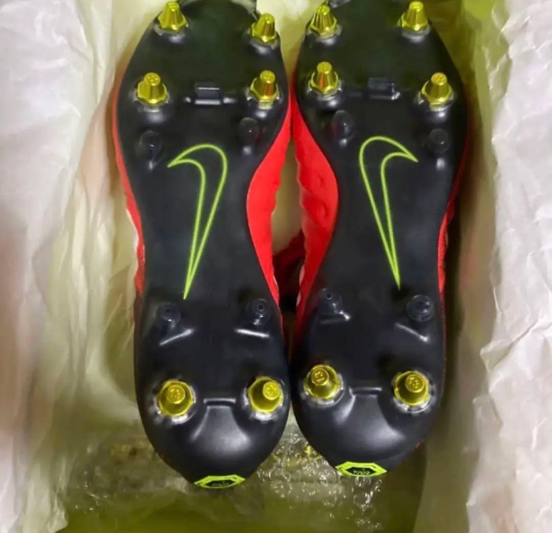 ナイキティエンポレジェンド7 SG - メルカリ