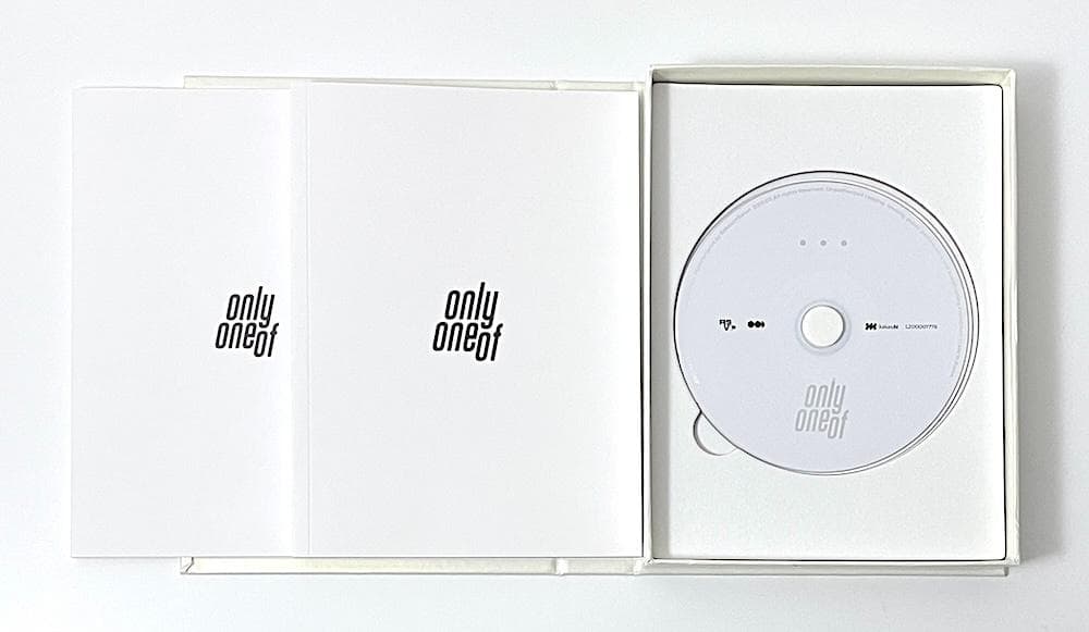 廃盤 CD BOX OnlyOneOf DOT POINT JUMP ALBUM - メルカリ