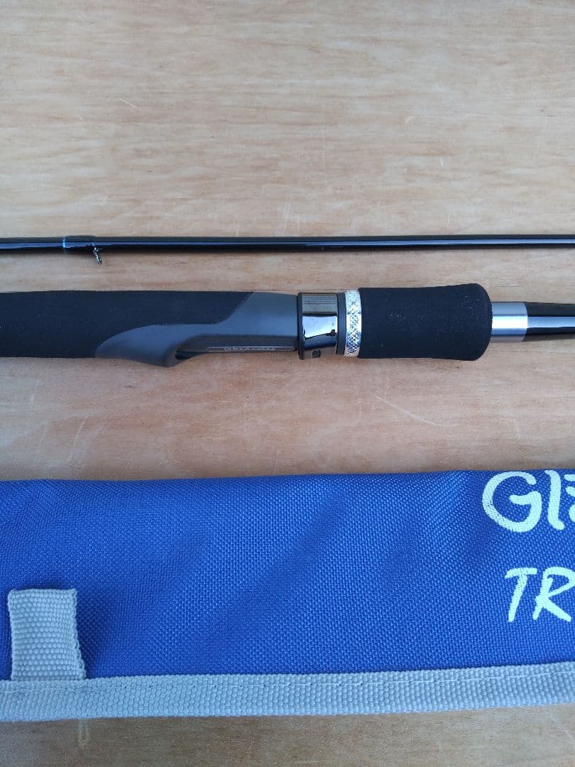 ゆ*う様 ブリーデングラマーロックフィッシュTR-93 - メルカリ