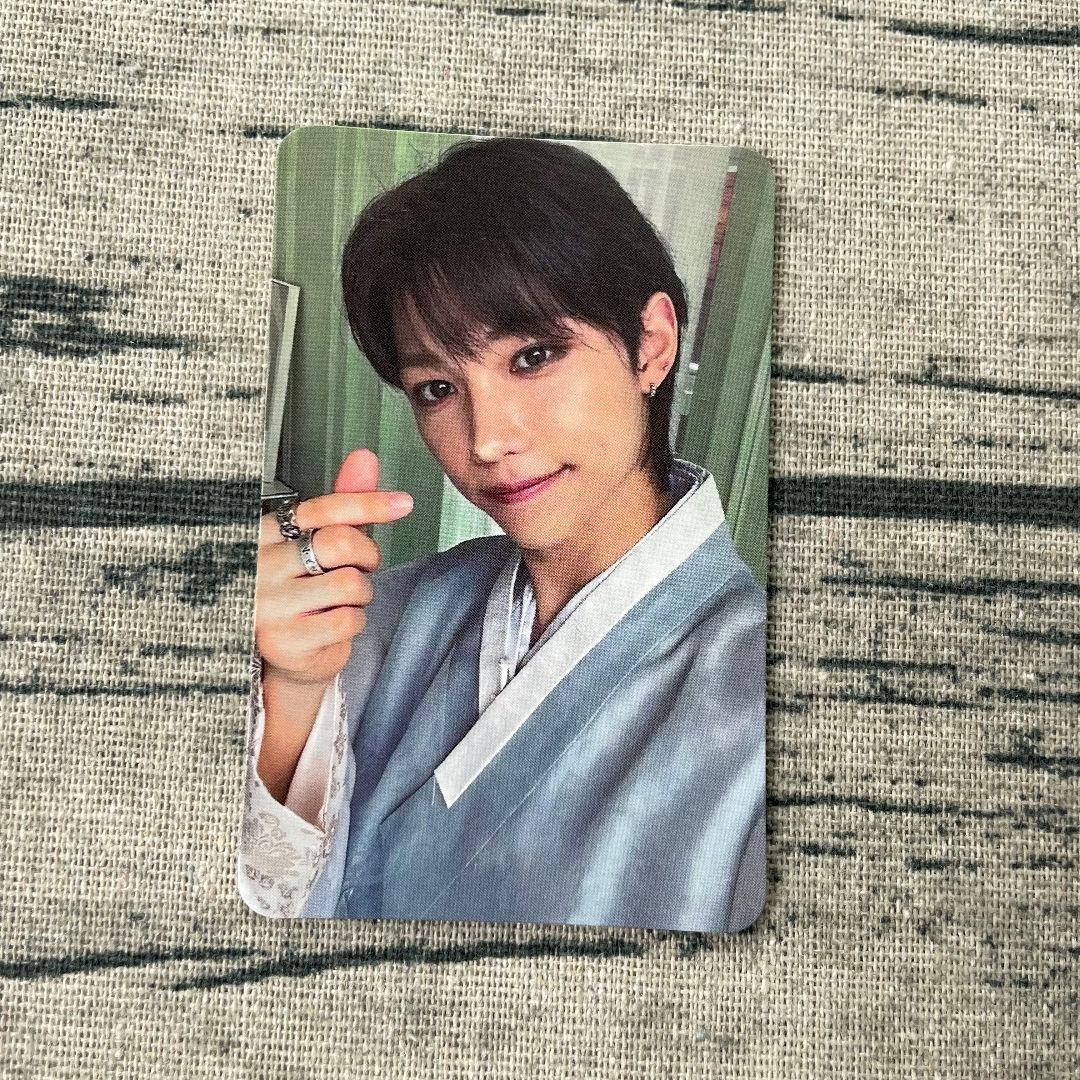 スキズ Stray Kids フィリックス サノクトレカ 4回 MAXIDENT - メルカリ