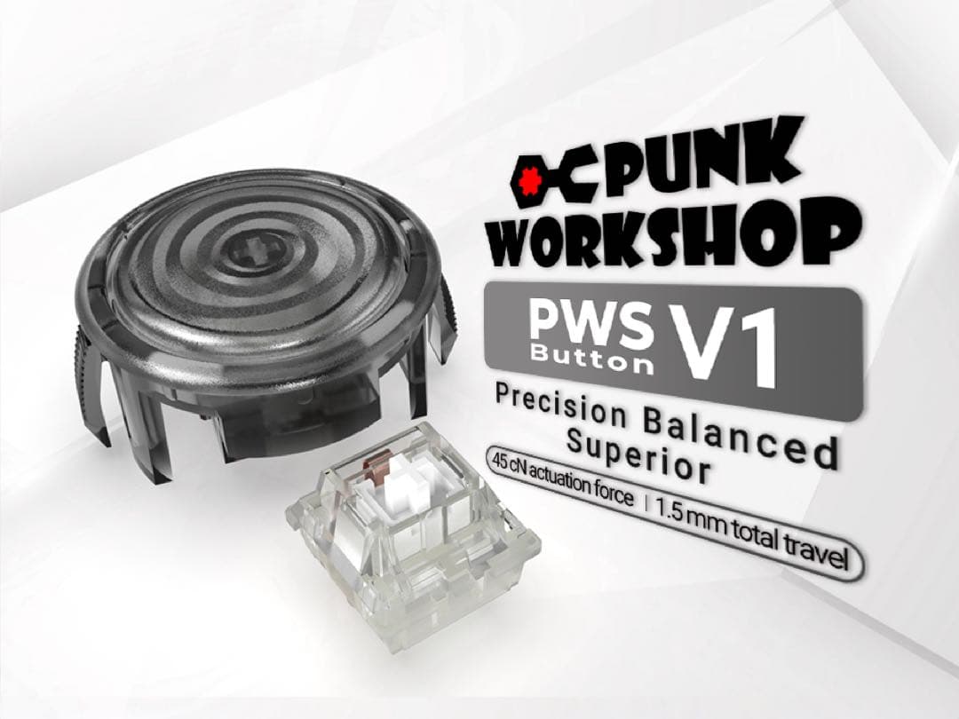 PUNKWORKSHOP タイプD MINI BOX【PKB PC】 - メルカリ
