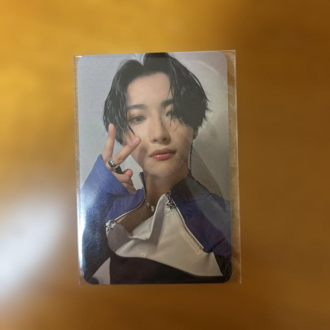 ソンファ トレカ ⑤ - メルカリ