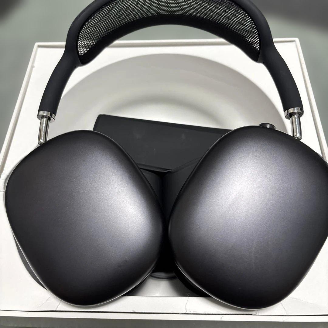 AirPods max ブラック AirPods Max – Small Dog Electronics