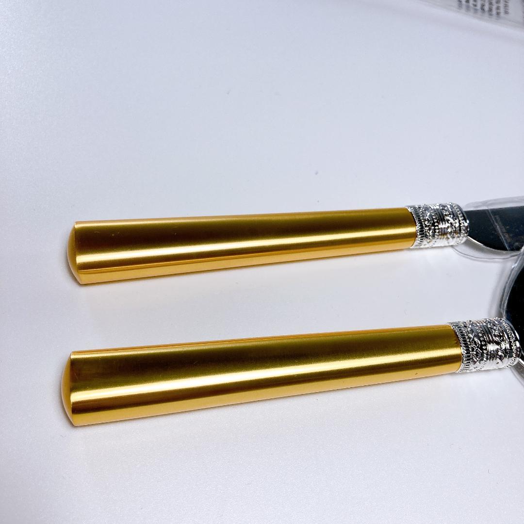 ウェッジウッド ヴェラヴォン ケーキナイフ ケーキサーバー |2736