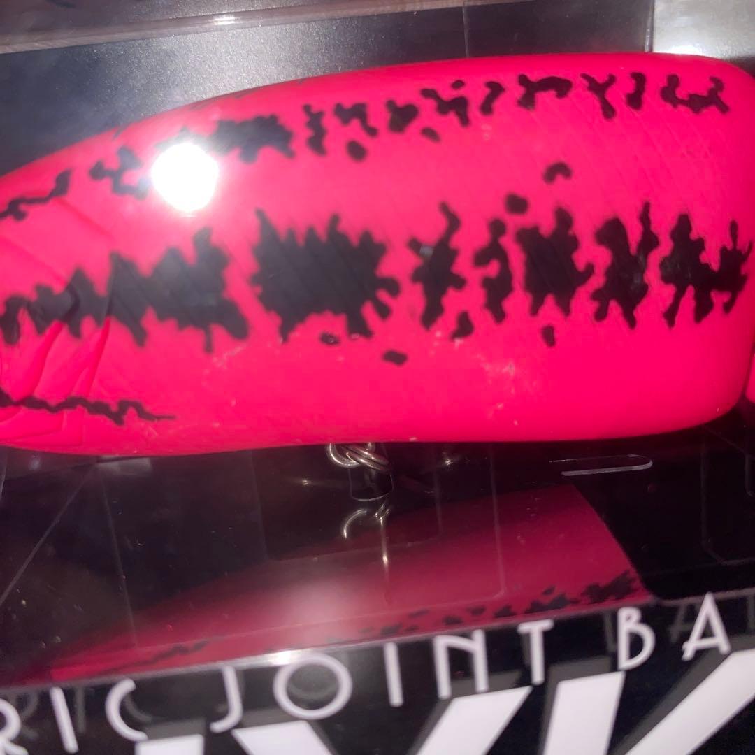 TiNY KLASH Low Panic Pink - メルカリ